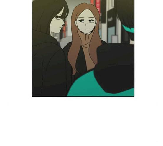 연애혁명 300화 나도 모르는 사이 118