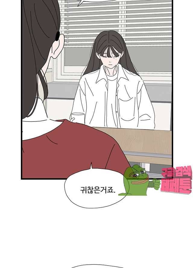 아무것도 하고 싶지 않아 84화 10