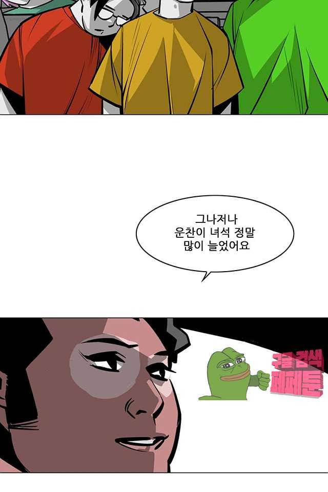 서브미션 87화 8