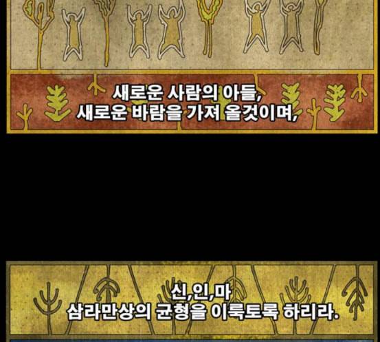 갓 오브 하이스쿨 465화 18