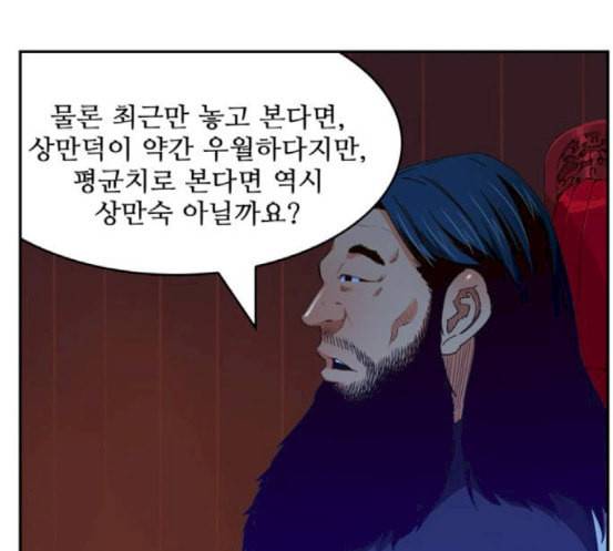 갓 오브 하이스쿨 465화 28