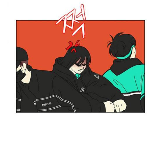 연애혁명 301화 믿음의 연장선 8
