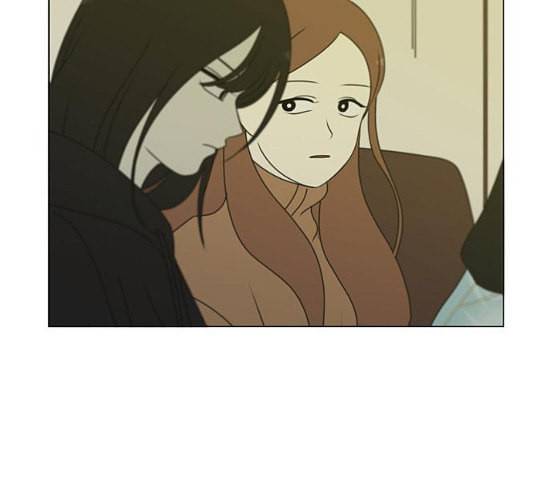 연애혁명 301화 믿음의 연장선 53