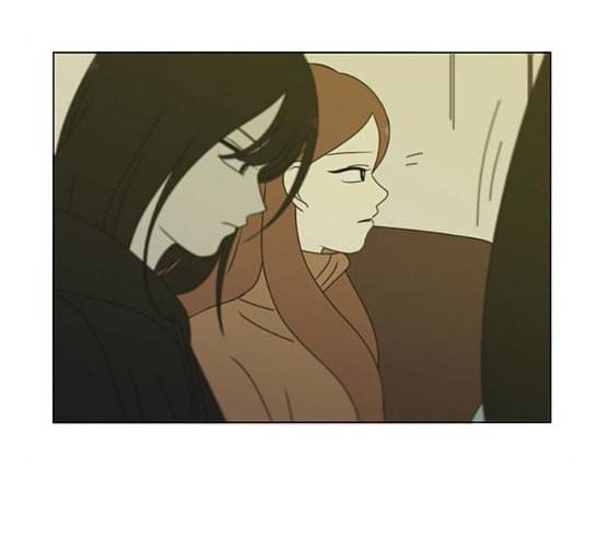 연애혁명 301화 믿음의 연장선 54
