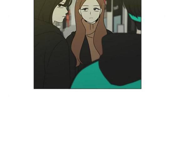 연애혁명 301화 믿음의 연장선 118