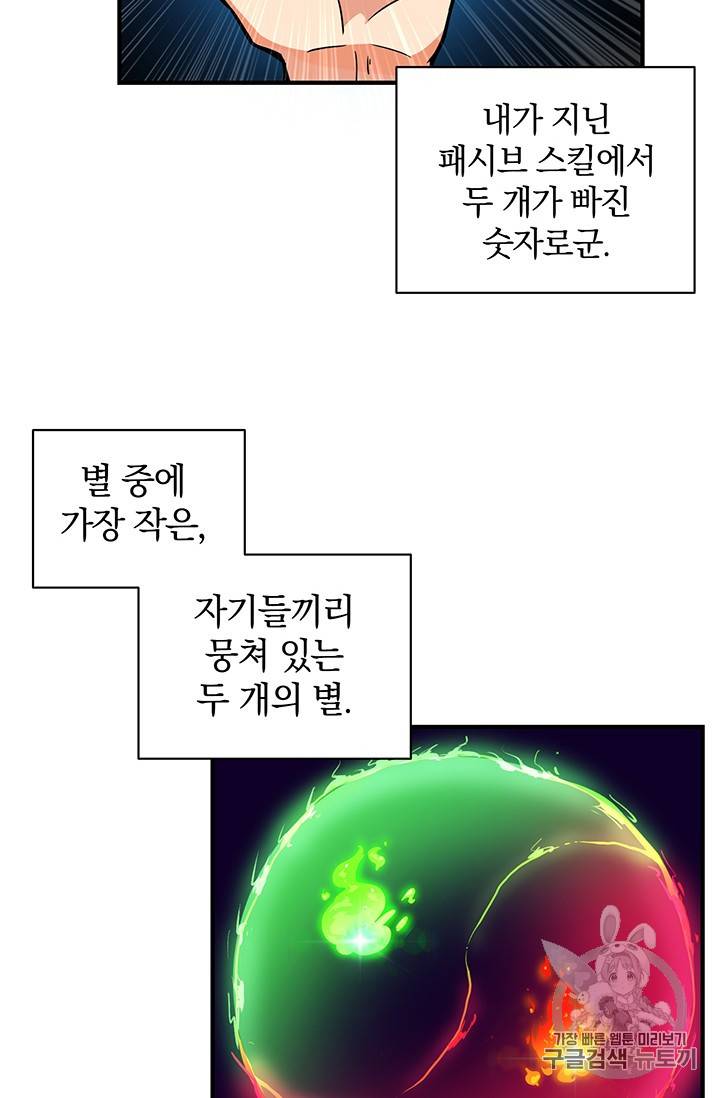나 홀로 로그인 50화 23