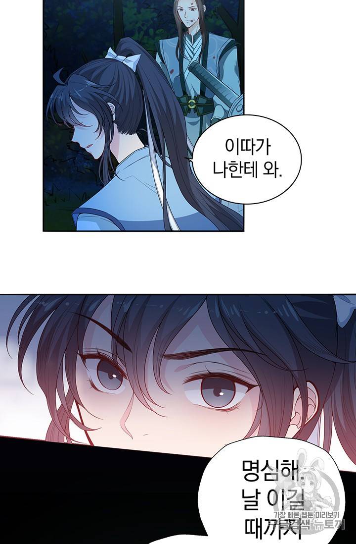 남궁세가 소공자 14화 8