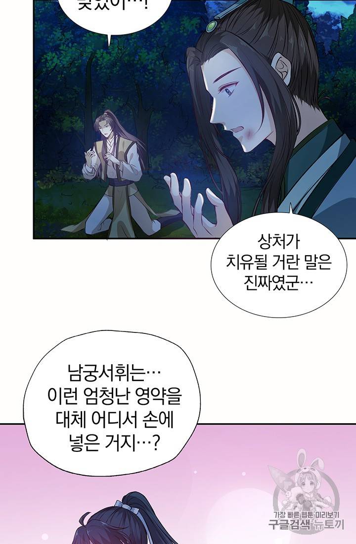 남궁세가 소공자 14화 11
