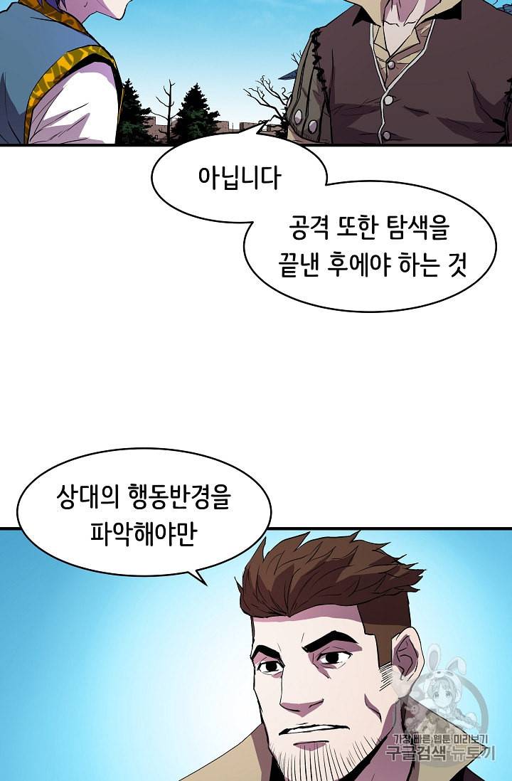 8서클 마법사의 환생 10화 25