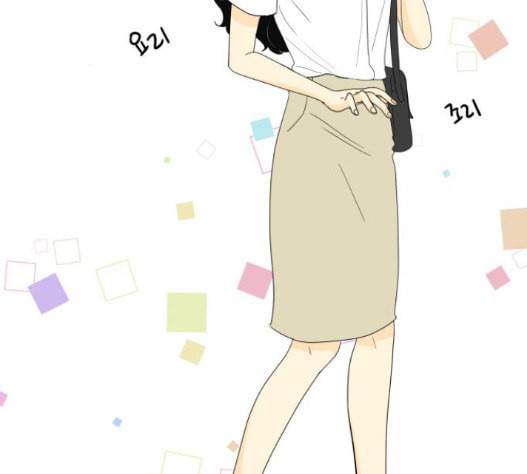 정순애 식당 32화 2