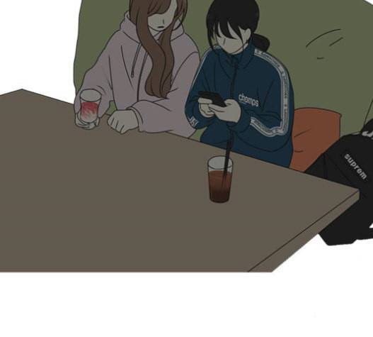 연애혁명 303화 52