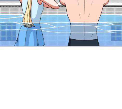 인어를 위한 수영교실 55화 4