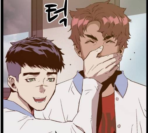약한영웅 107화 40