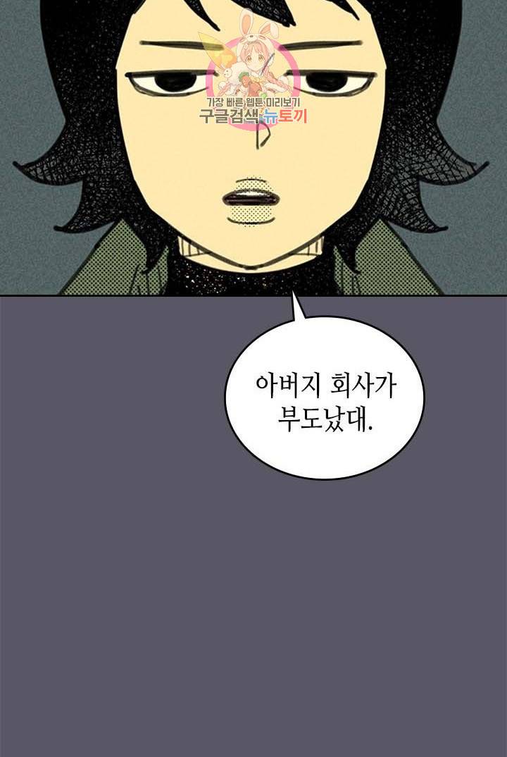 온 오어 오프  3화 21