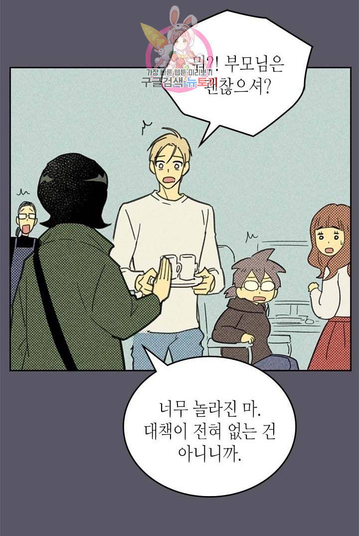 온 오어 오프  3화 22