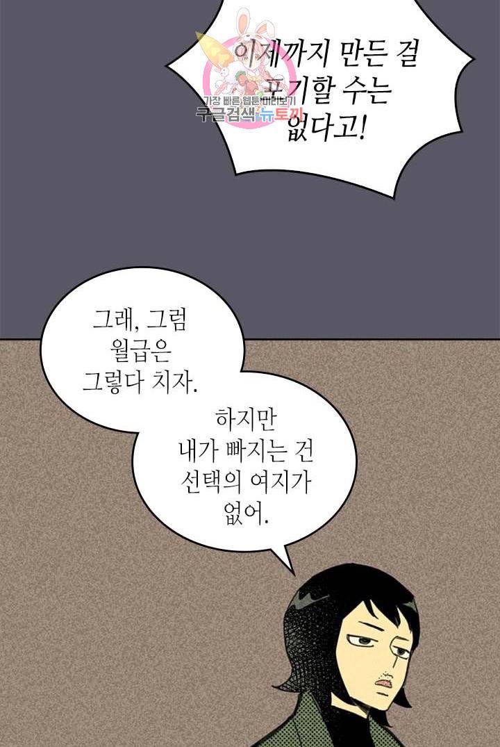 온 오어 오프  3화 25