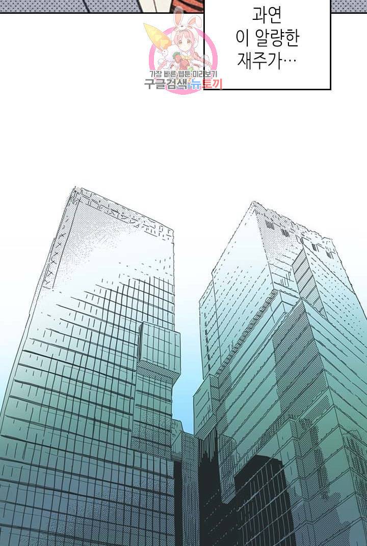 온 오어 오프  3화 61