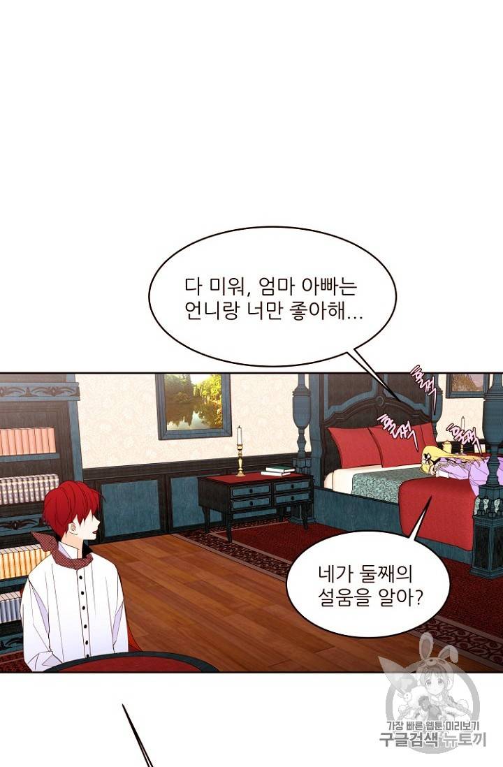 흔한 환생녀의 사정 20화 7