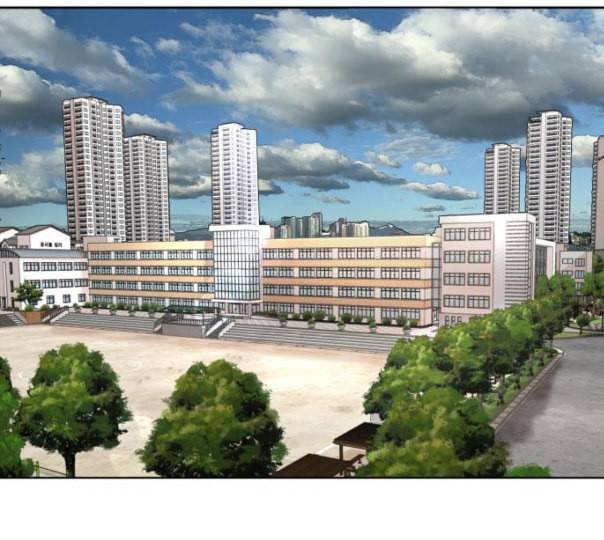 싸움독학 35화 1