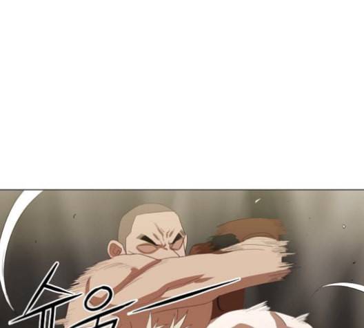 더 복서 36화 암석 공략 3 22