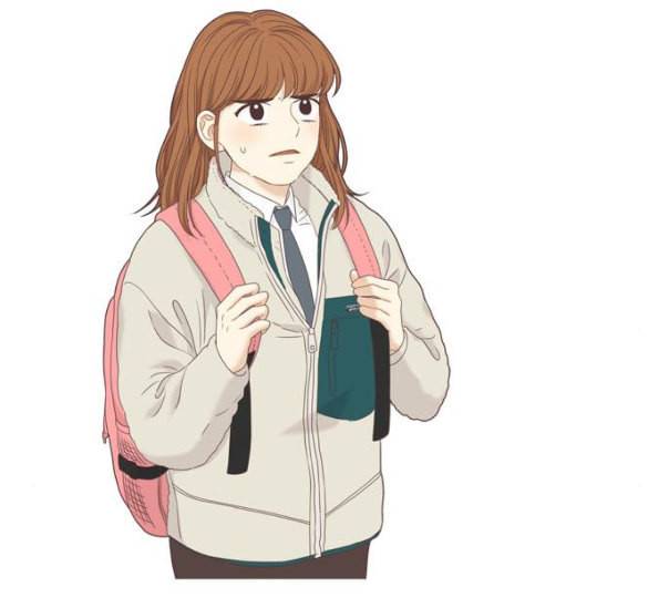 소녀의 세계 2부 11화 네이버 2