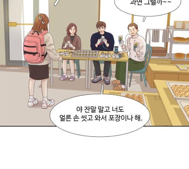 소녀의 세계 2부 11화 네이버 13