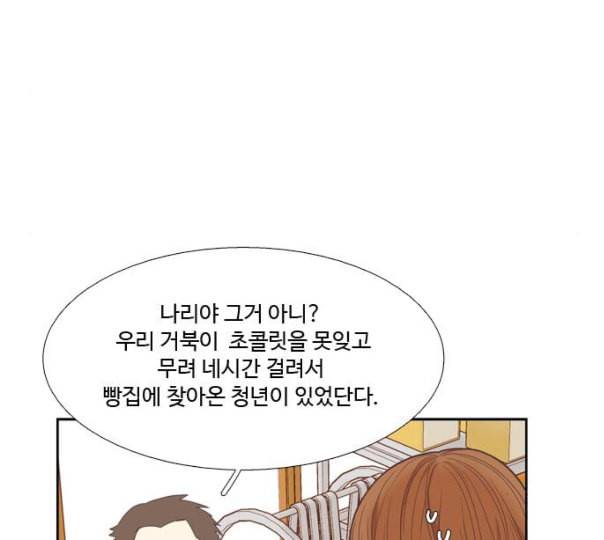 소녀의 세계 2부 11화 네이버 24