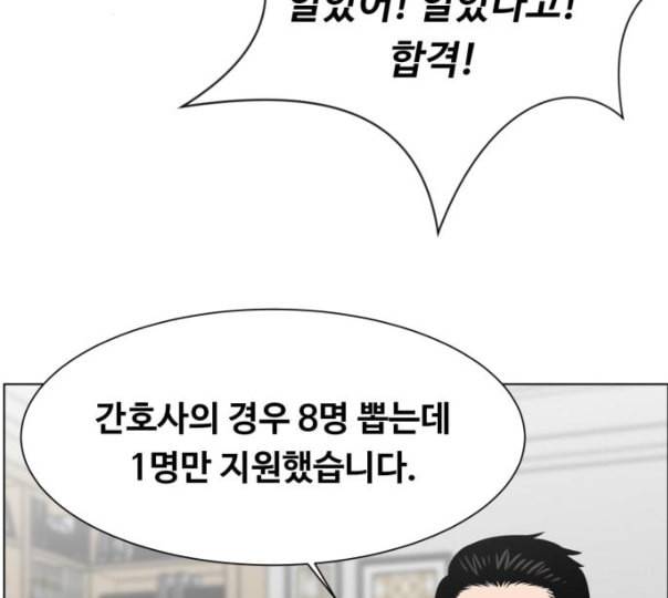 중증외상센터 골든 아워 33화 대체 뭐 하는 놈이야 82