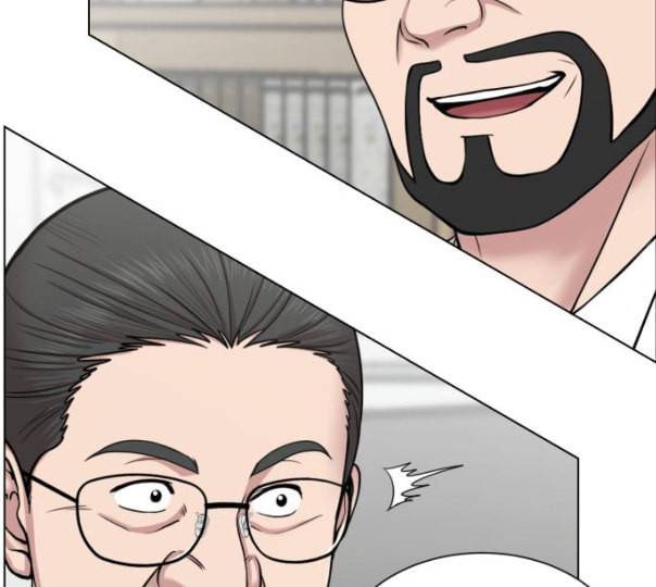 중증외상센터 골든 아워 33화 대체 뭐 하는 놈이야 103