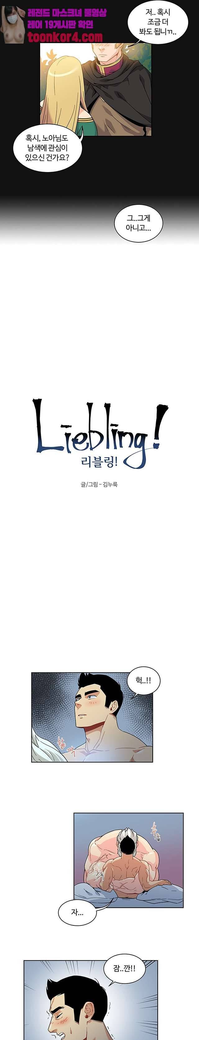 리블링 12화 2
