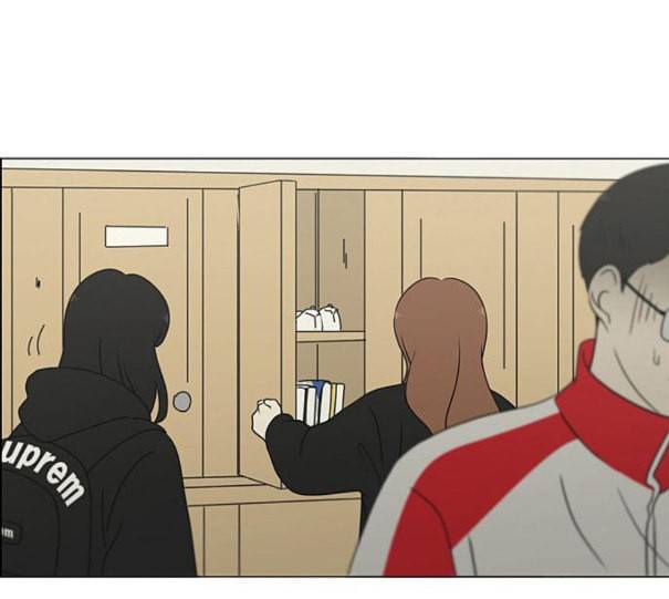 연애혁명 307화 이게 아닌데 33