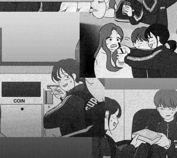 연애혁명 307화 이게 아닌데 103