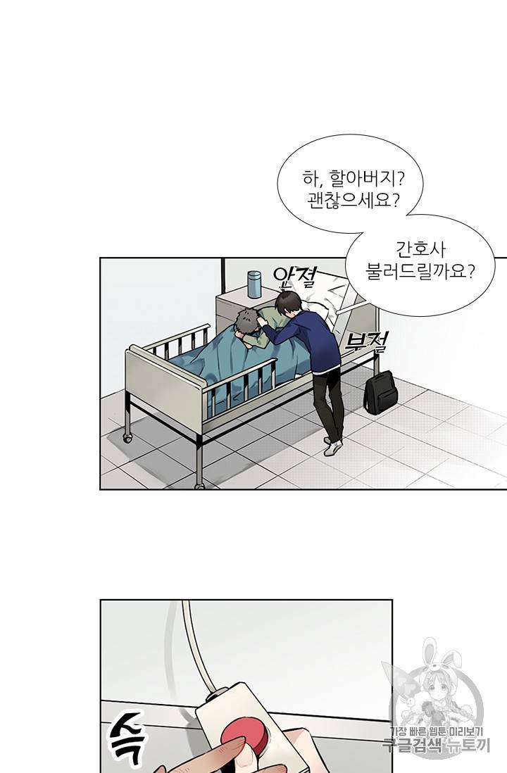 요리사가 축복을 숨김 11화 7