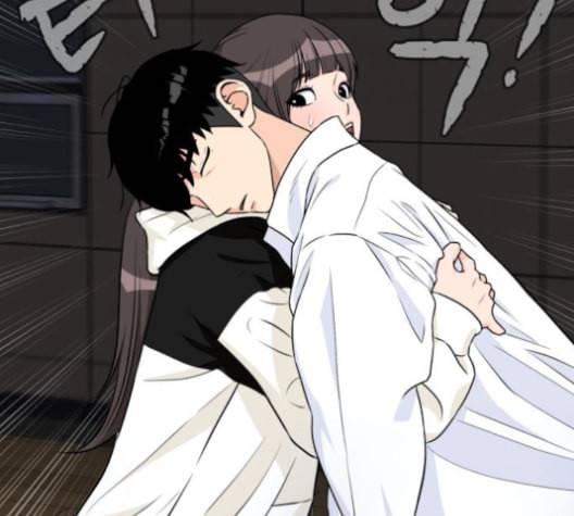 얼굴천재 38화 134