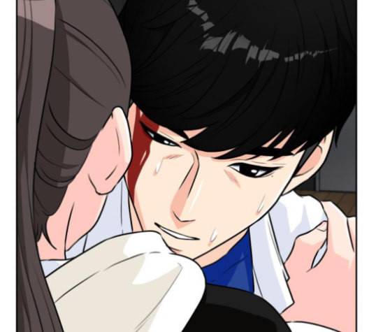 얼굴천재 38화 202