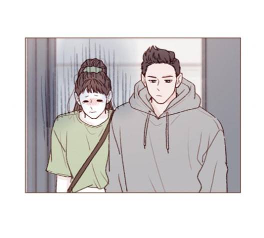 홍시는 날 좋아해 125화 26