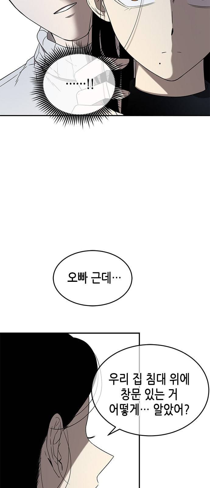 올가미 네이버 41화 3