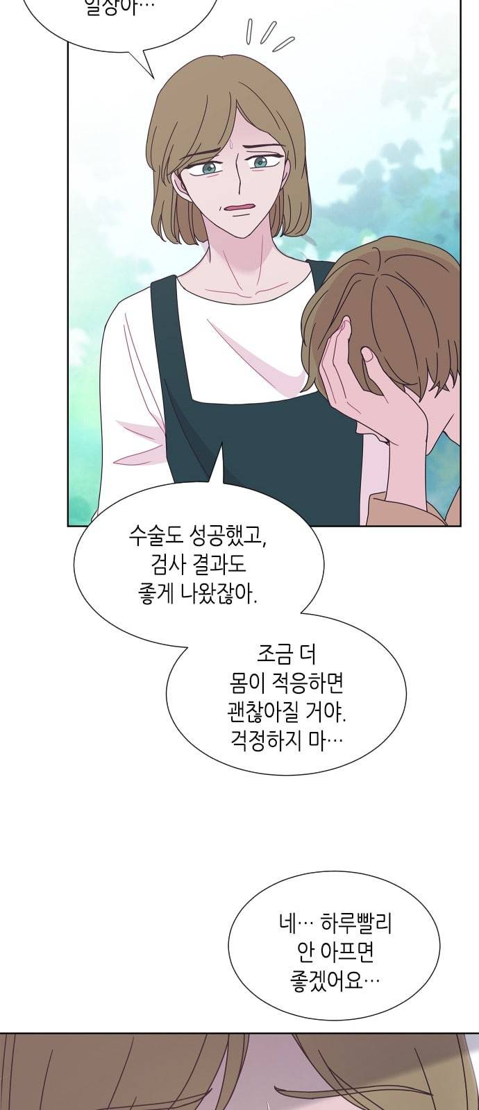 너에게만 보이는 41화 13