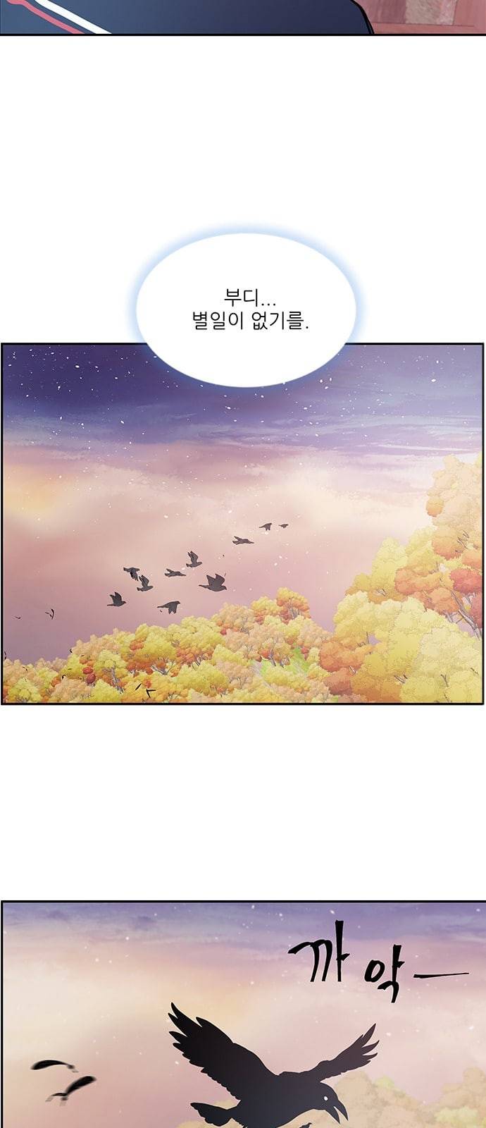 무주의 맹시 54화 5