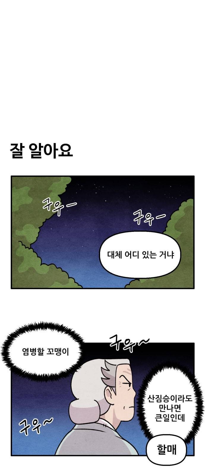 범이올시다 11화 14