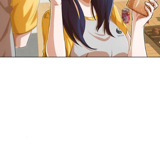 랜덤채팅의 그녀 142화 파도 1 134