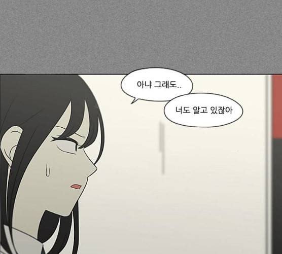 연애혁명 310화 일촉즉발 54