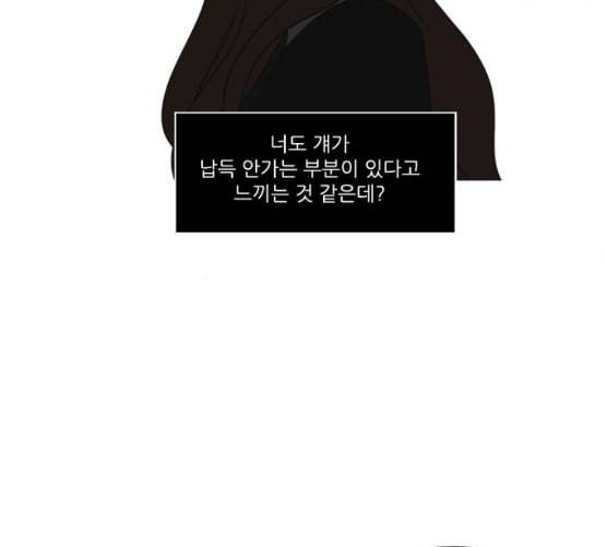 연애혁명 310화 일촉즉발 68