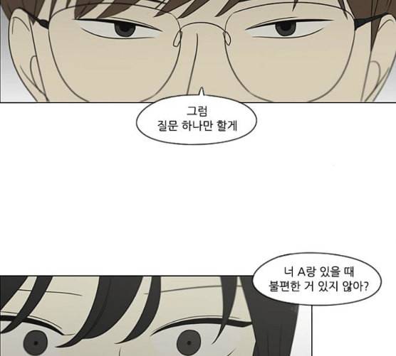연애혁명 310화 일촉즉발 85