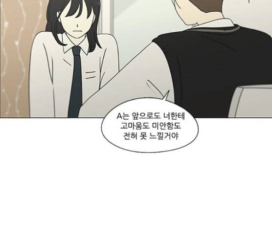 연애혁명 310화 일촉즉발 94