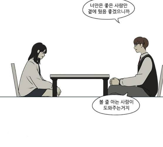 연애혁명 310화 일촉즉발 102