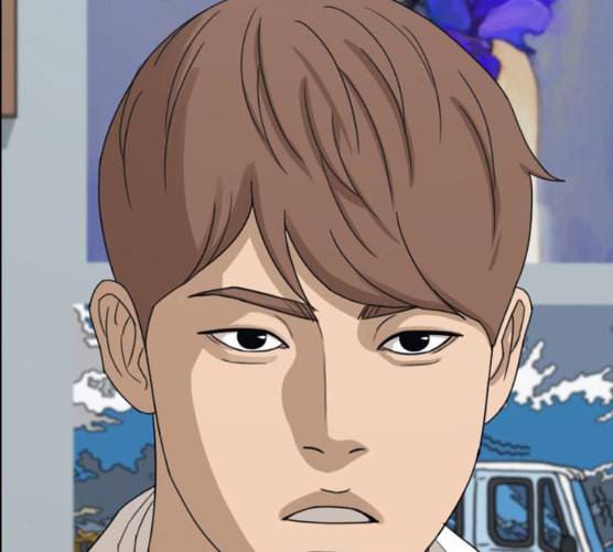 프리드로우 347화 광천중 급식대장 2 19