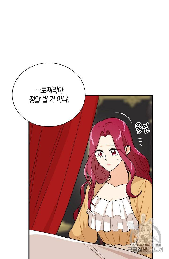 악당의 엄마가 되어버렸다 30화 10
