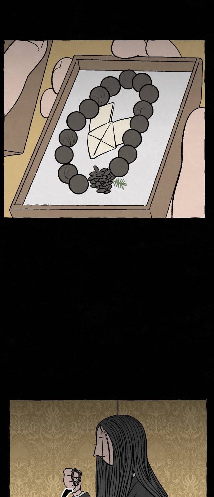 교환일기 61화 기적 5