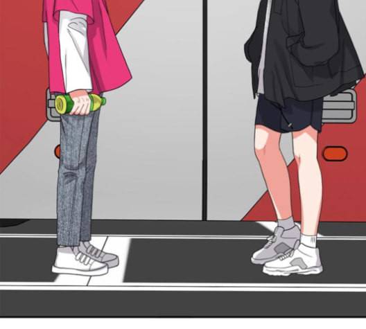 이것도 친구라고 152화 76